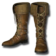 WaterwalkSharkskin Boots