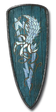 Aerin Shield