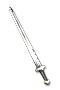 HeadstrikerBattle Sword