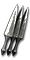WarshrikeWinged Knife