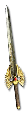 Kinemil's AwlGiant Sword