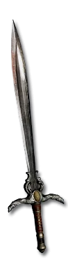 ShadowfangTwo-handed Sword