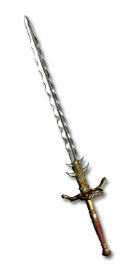 Colossus Sword