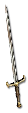 Tusk Sword